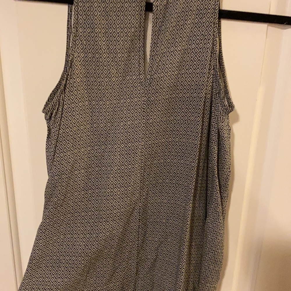 Pattern Shirt-old navy - Picture 5 of 5